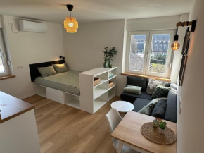 Lamant Apartment Cerkno